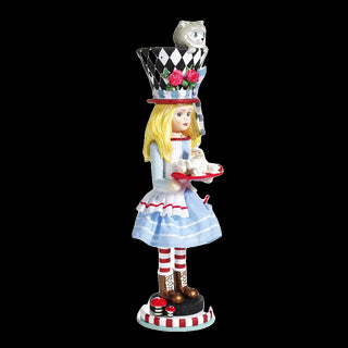 Alice Nutcracker