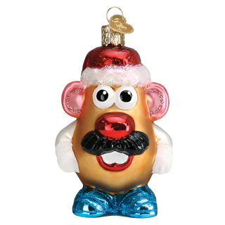 Mr Potato Head