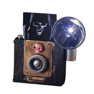 Halloween Camera