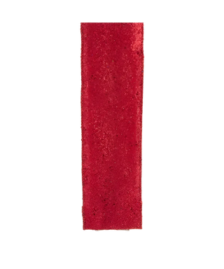 Red Glitter Ribbon