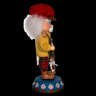 15" Hollywood Nutcrackers™ Geppetto Nutcracker