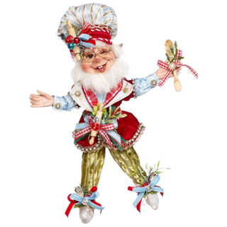 Mark Roberts Kitchen Helper Elf, Small