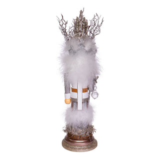 17.5" Hollywood Nutcrackers™ Castle King Nutcracker