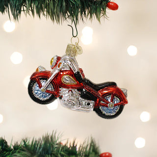 OWC Motorcycle
