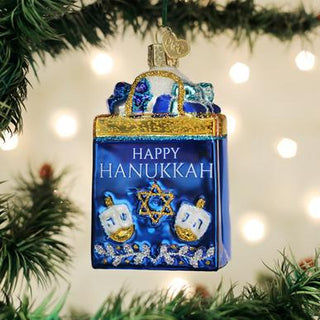 Happy Hanukkah