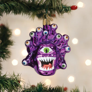 Dungeons and Dragons Beholder
