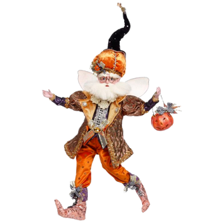 Mark Roberts Jack O' Lantern Fairy - Medium