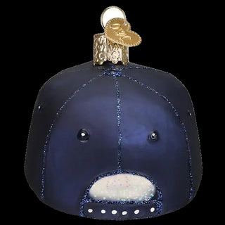 Coast Guard Cap