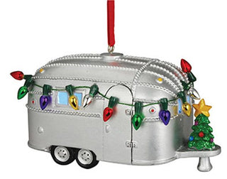 LED Light Up Camper