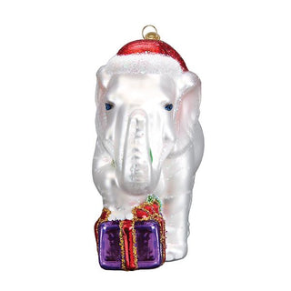 White Elephant