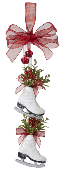 Mistletoe Skate