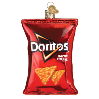 Doritos Nacho Cheese