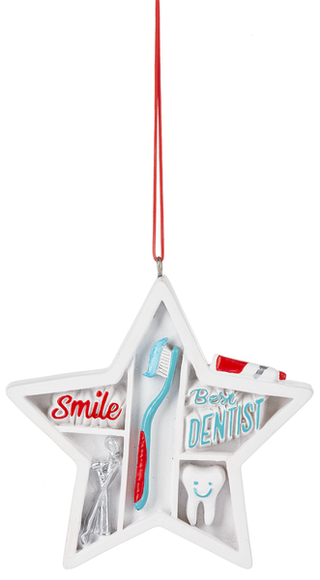 Dentist Star