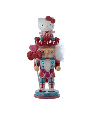 Hello Kitty™ Nutcracker