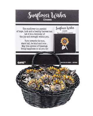 Sunflower Token