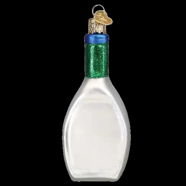 Ranch Dressing Ornament The Christmas Shoppe Ranch Dressing Ornament The Christmas Shoppe