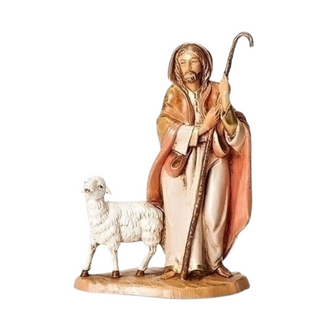 The Good Shepherd