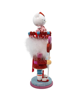 Hello Kitty™ Nutcracker