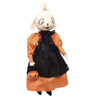 Ozana Ghost Girl Fig