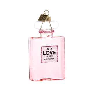 Pink Love Potion