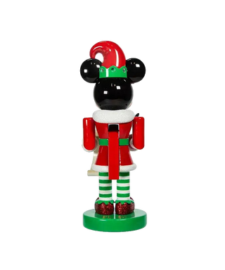 Disney© Minnie The Elf Nutcracker