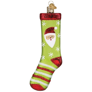 Christmas Sock
