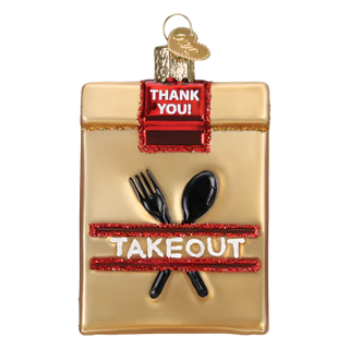 Takeout Bag