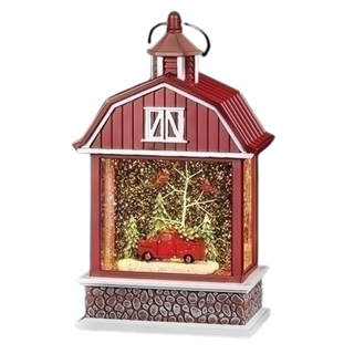 Barn Lantern