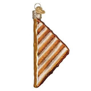 Grilled Cheese Sandwich