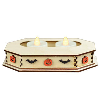 Spooky Display Lg