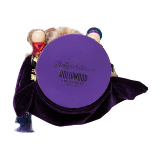 Old World Wizard Nutcracker