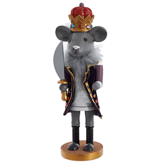 Hollywood Nutcracker Mouse King