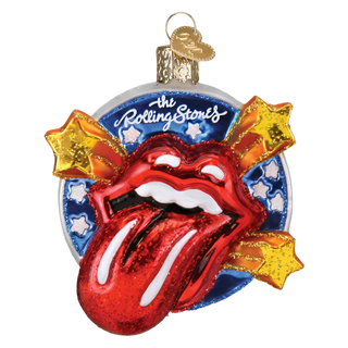 The Rolling Stones Tongue