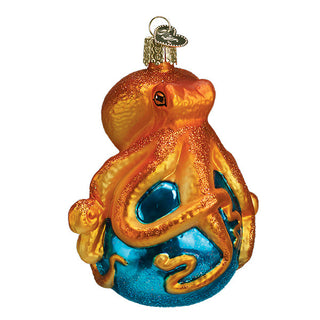 Octopus
