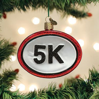 5k Run