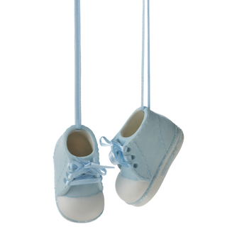 Boy Baby Shoes