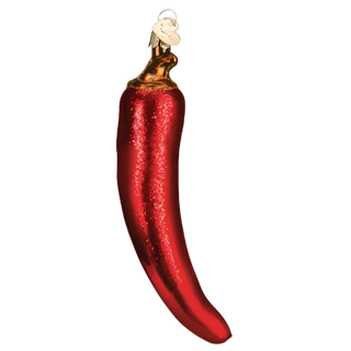 Red Chili Pepper
