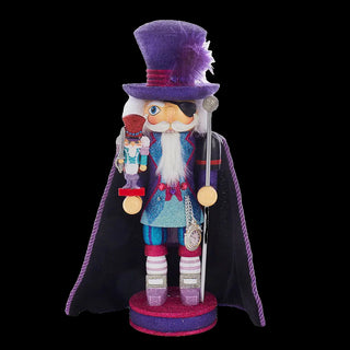 Drosselmeier Nutcracker