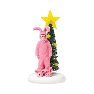 Pink Nightmare