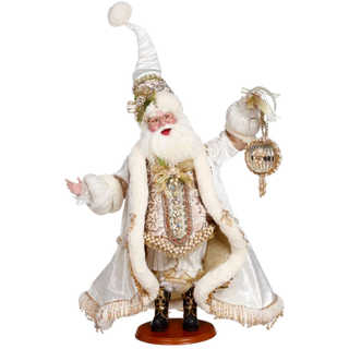 Mark Roberts Versailles Santa