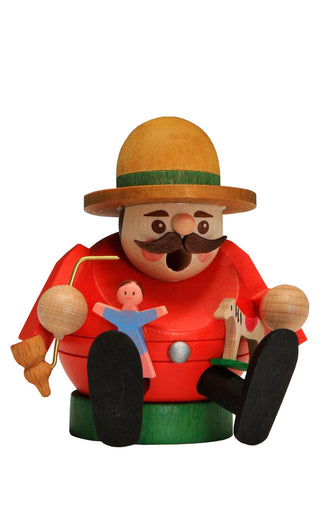 Mini Toyseller Smoker
