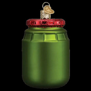 Jar of Pickles