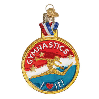 OWC Gymnastics