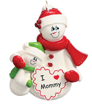 1 I Love Mommy