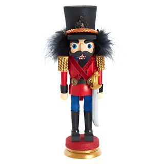 Hollywood Nutcracker Prince