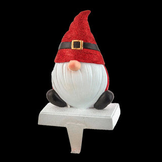 Gnome Stocking Holder