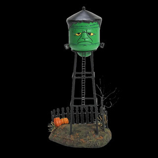 Frankenstein's Water Tower