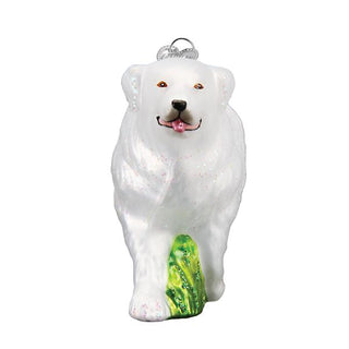 Great Pyrenees