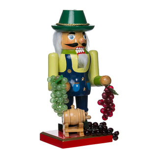Winemaker Nutcracker