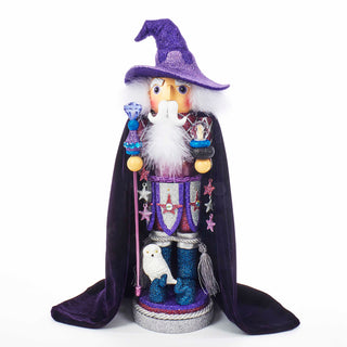 Wizard Nutcracker